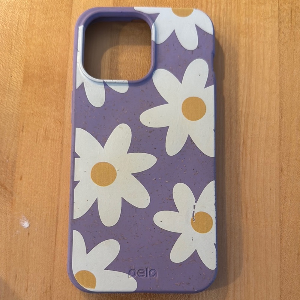 Pela Case iPhone 15 pro max